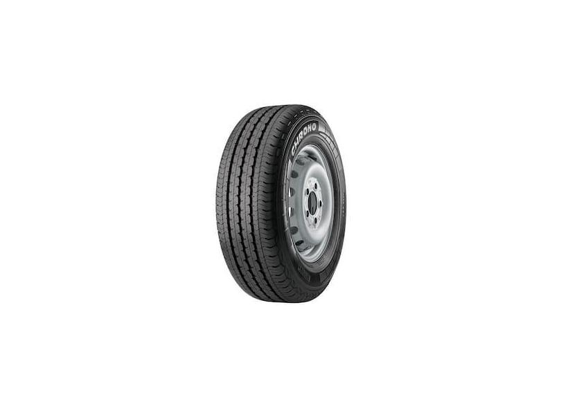 Pneu Aro 16 Pirelli Chrono 225/75 R16C 118R