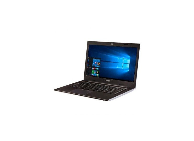Notebook Daten Intel Celeron N3050 2 GB de RAM 32.0 GB 14 " Windows 10 CB14i