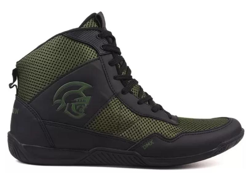 Tênis Pretorian Unissex Artes Marciais Dmx V3