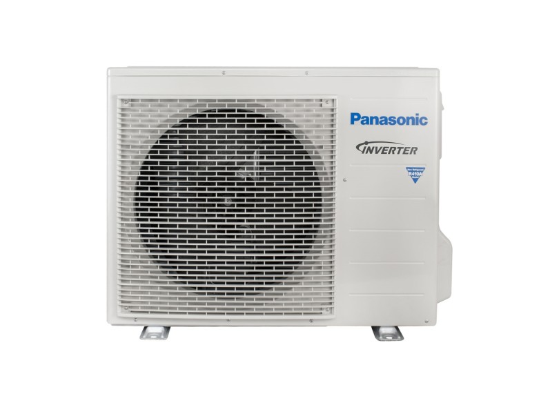 Ar Condicionado Split Hi Wall Panasonic Econavi 22000 BTUs Inverter Frio CS-PS22PKV-7