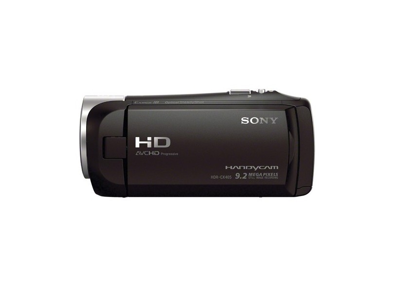 Filmadora Sony Handycam HDR-CX405 Full HD