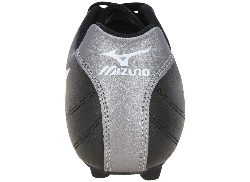 Chuteira Campo Mizuno Fortuna IV Infantil