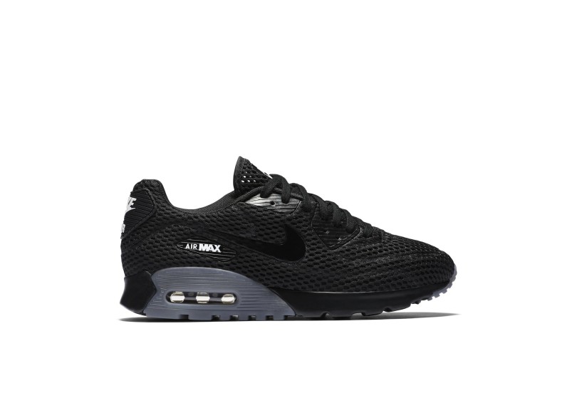 Tênis Nike Feminino Casual Air Max 90 Ultra Breathe