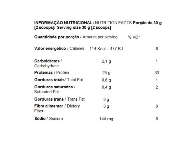 Proteína Isolada E Hidrolisada Com Maca Peruana Iso Hydrox 907g