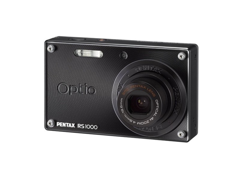 Câmera Digital Cameleon RS1000 Pentax