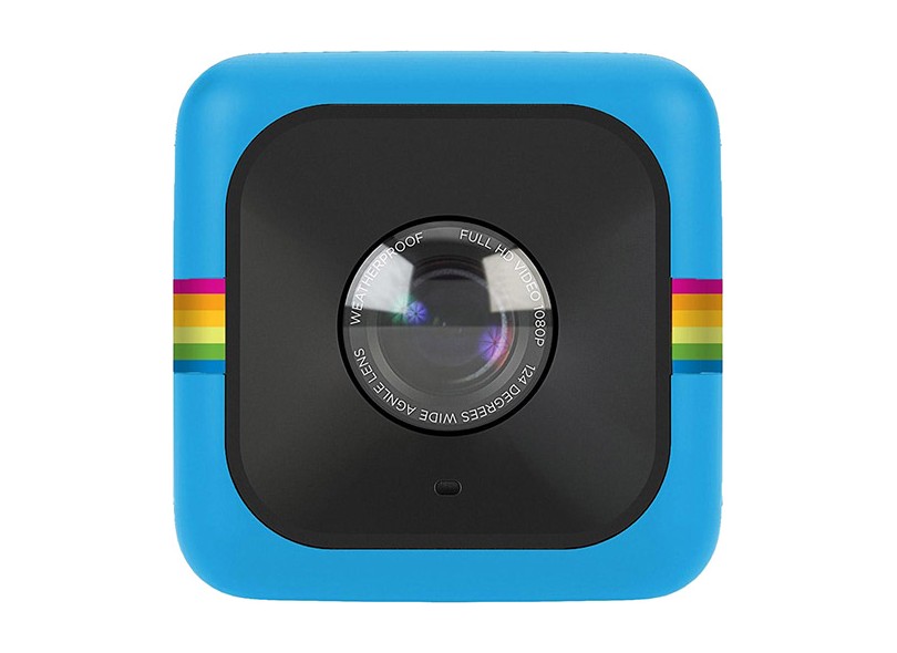 Filmadora Polaroid Cube Full HD