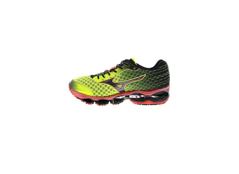 Tênis Mizuno Masculino Corrida Wave Prophecy 4