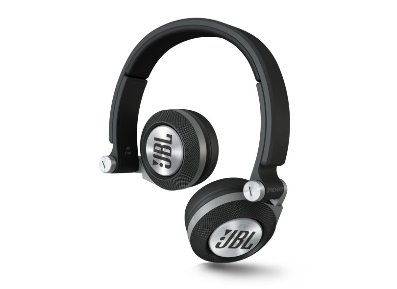Headphone JBL Synchros E30