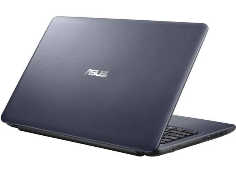 Notebook Asus Vivobook X543ma Gq1300w Intel Celeron N4020 156 4gb Hd 500 Gb Windows 11 Com O 8161