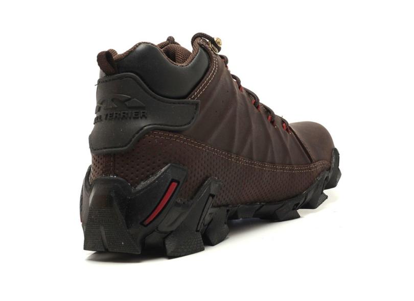 Bota Bull Terrier Savage Masculina masculino com o Melhor Preço é no Zoom