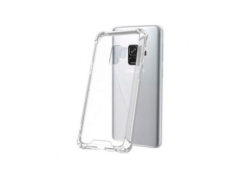 Capa Capinha Anti impacto Transparente GALAXY A8 2018 A530 em Promoção é No  Buscapé