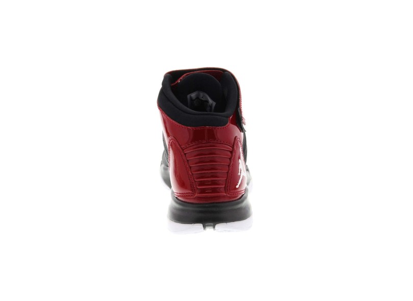 Tênis Nike Masculino Basquete Jordan BCT MID 3