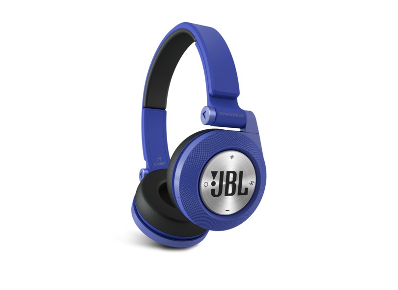 Headphone Bluetooth JBL E40 BT