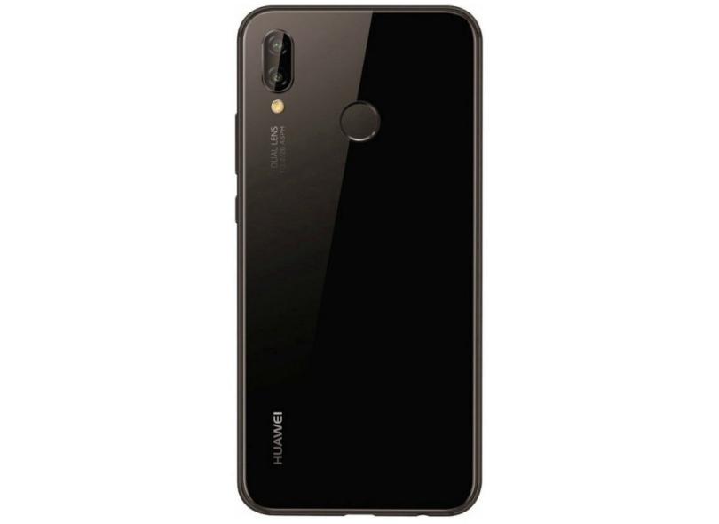 Smartphone Huawei P20 Lite 32GB 16.0 MP Android 8.0 (Oreo) 3G 4G Wi-Fi