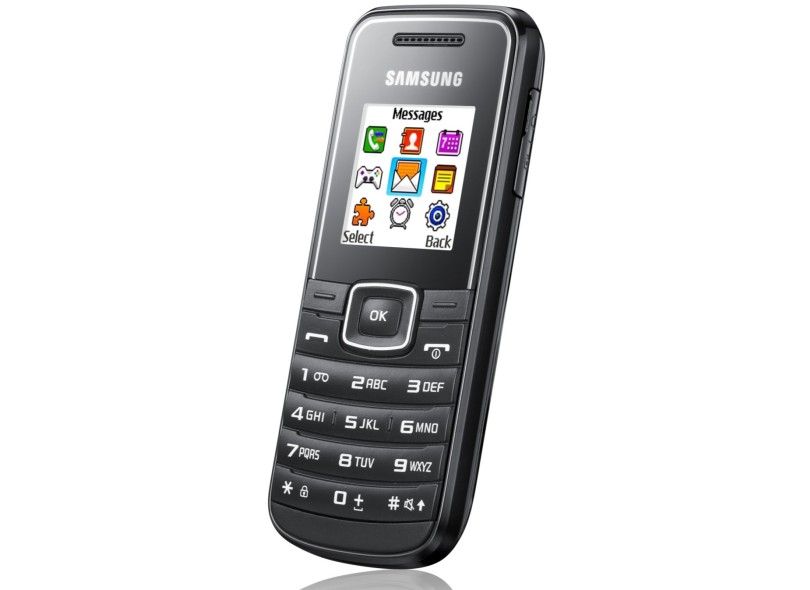 Celular Samsung E1050 Desbloqueado