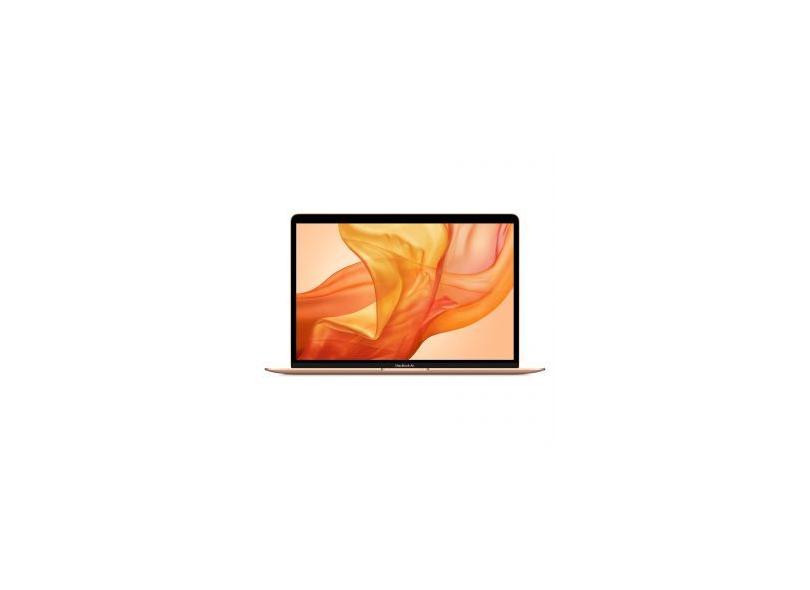 Macbook Apple Macbook Air Intel Core i5 8ª Geração 8 GB de RAM 128.0 GB Tela de Retina 13.3 " MREE2