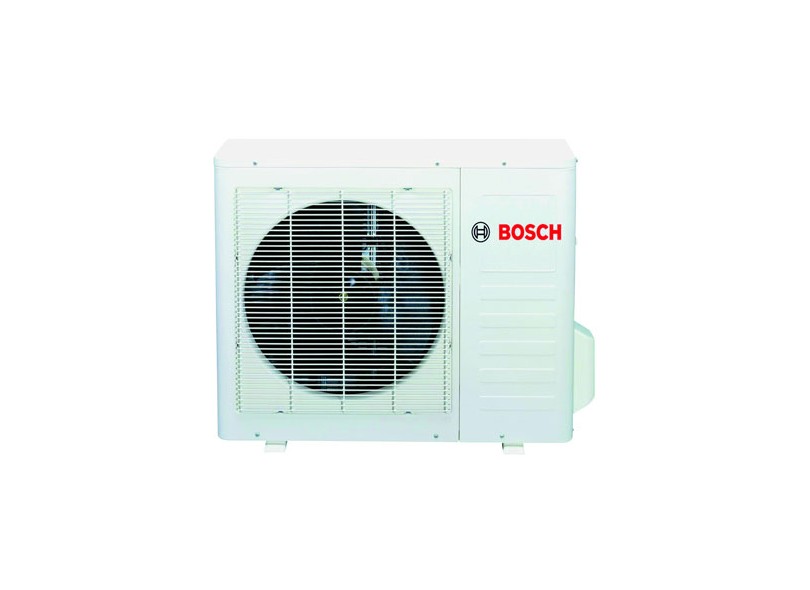 Ar Condicionado Split Hi Wall Bosch Eco-Logic 12.000 BTUs Inverter Controle Remoto Frio ACST INV 12 FM