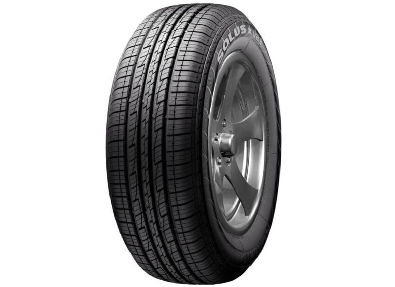 Pneu 225/55R18 98H Solus KL21 Kumho