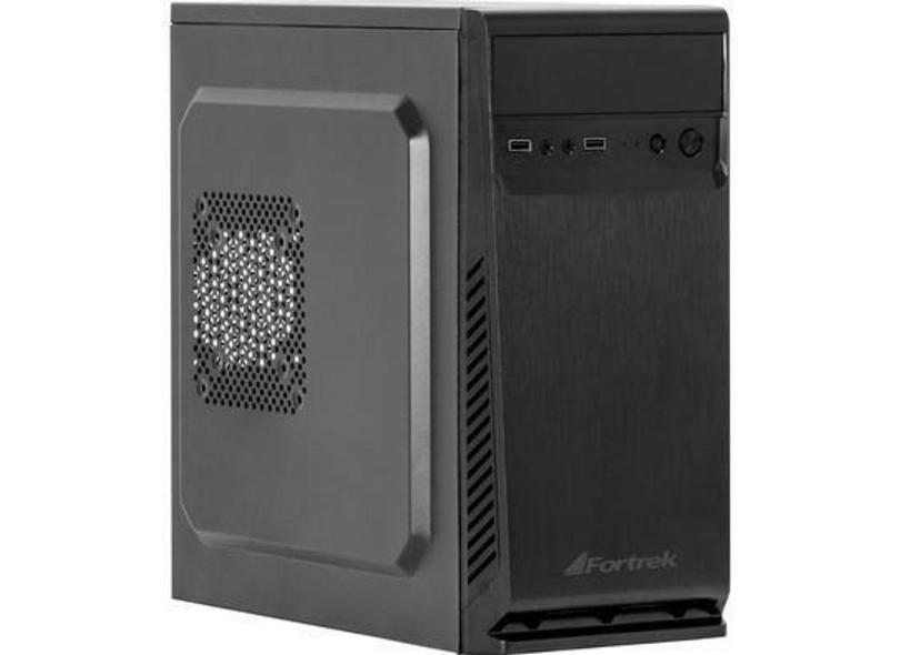 Computador Completo Intel core i5 3.40 Ghz 4GB DDR3 - SSD 120Gb - Pronto para usar em 20 Segundos