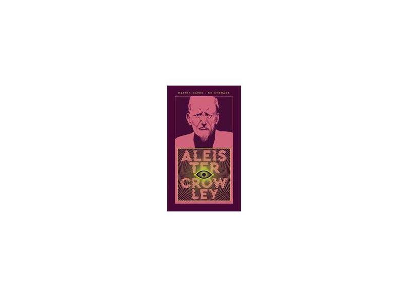 Aleister Crowley - Martin Hayes - 9788595710221