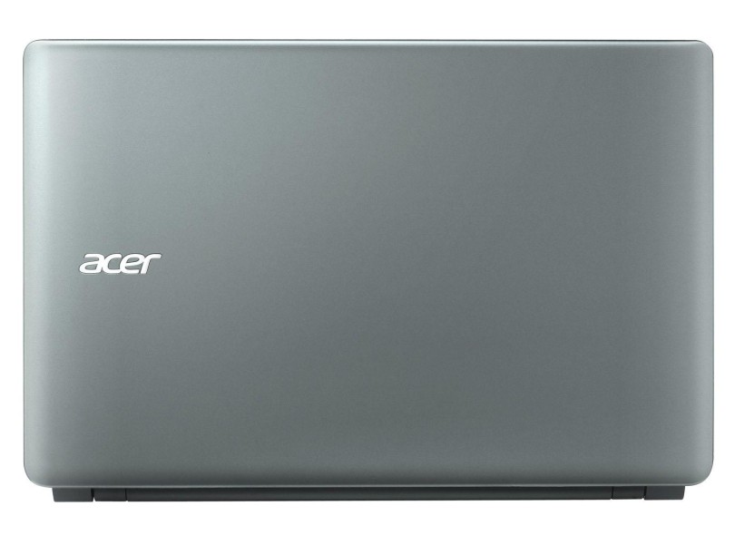 Notebook Acer Aspire E Intel Celeron N2820 4 GB de RAM HD 500 GB LED 14 " Windows 8.1 E1-510