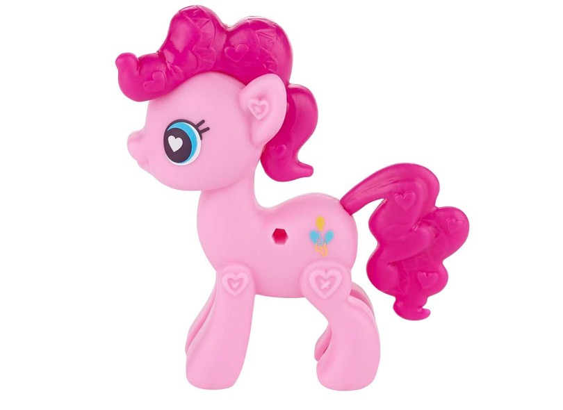 Boneca My Little Pony Histórias Pop Pinkie Pie Hasbro