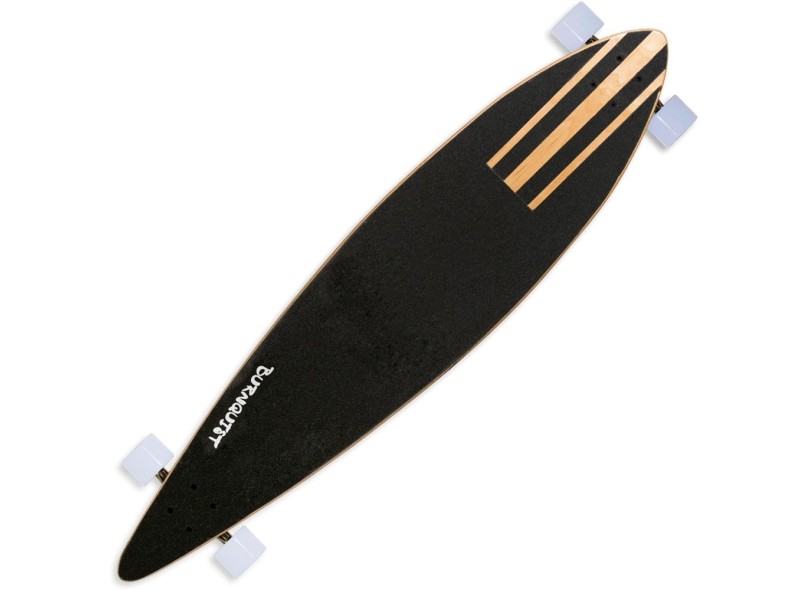 Skate Longboard - Multilaser Átrio Bob Burnquist ES053
