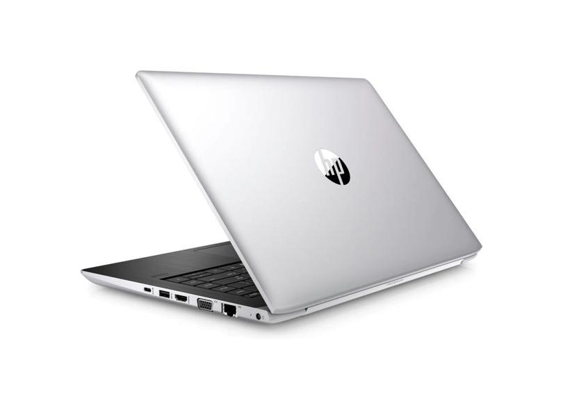 Notebook HP ProBook Intel Core i7 8550U 8ª Geração 8 GB de RAM 1024 GB 14 " Windows 10 440 G5