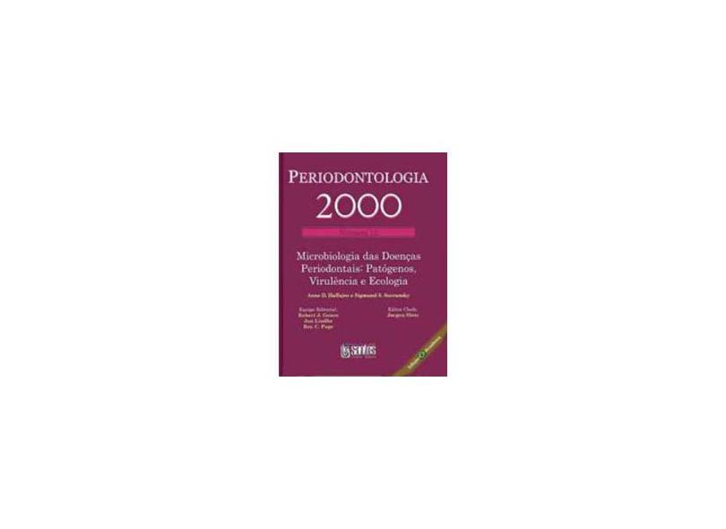 Periodontologia 2000 Nº 12 - Nao Consta - 9788572886147
