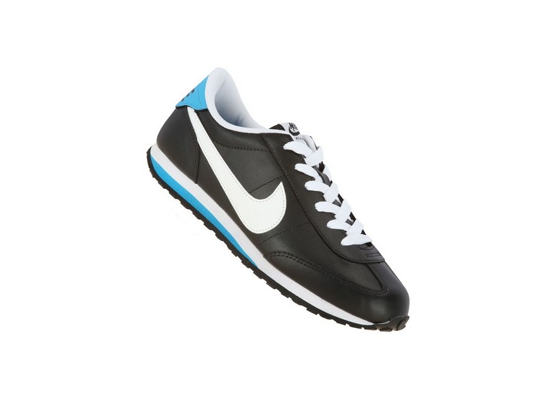 Tênis Nike Masculino Running (Corrida) Mach Runner SL