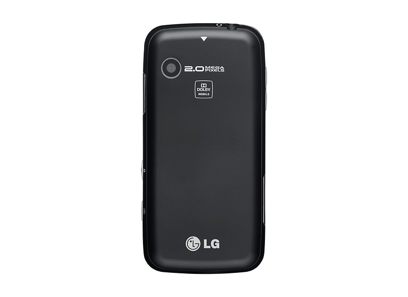 LG GS290 Cookie Plus GSM Desbloqueado