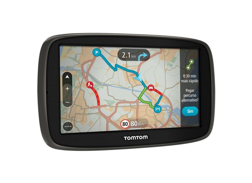 GPS Automotivo TomTom Go 60 6 "