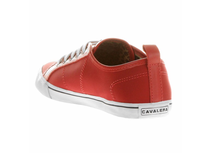 Tênis Cavalera Feminino Casual Cibele