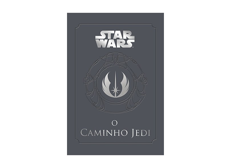 Star Wars: O Caminho Jedi - Daniel Wallace - 9788528617801