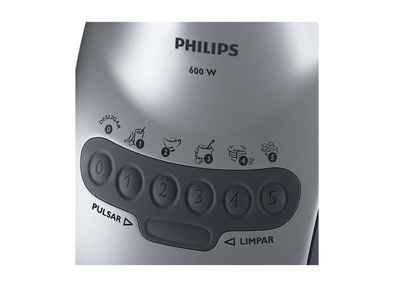 Liquidificador RI2044 Philips