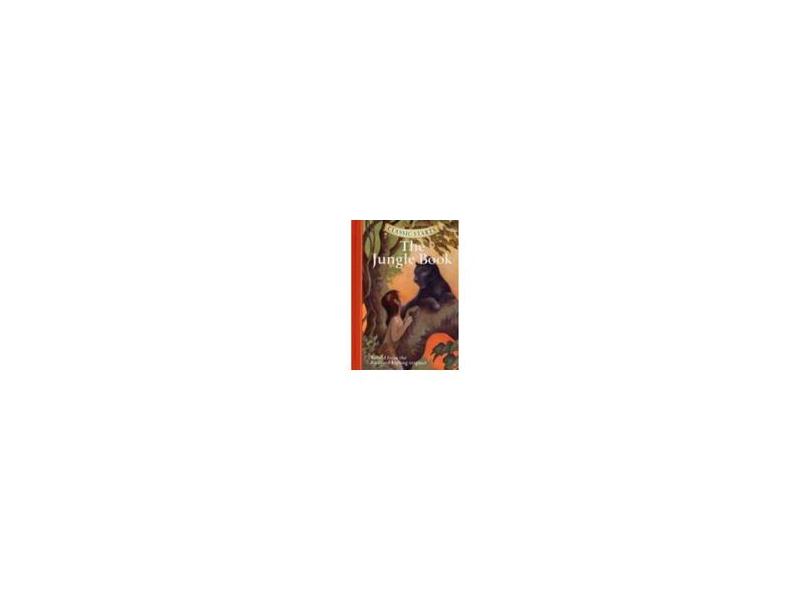 The Jungle Book - Lisa R. Church - 9781402745768