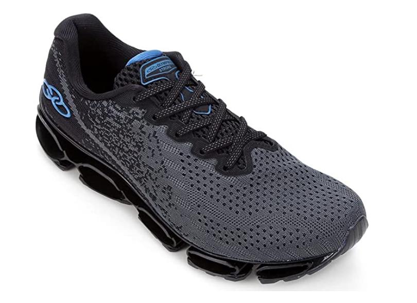 Tênis Olympikus Masculino Casual Stroke