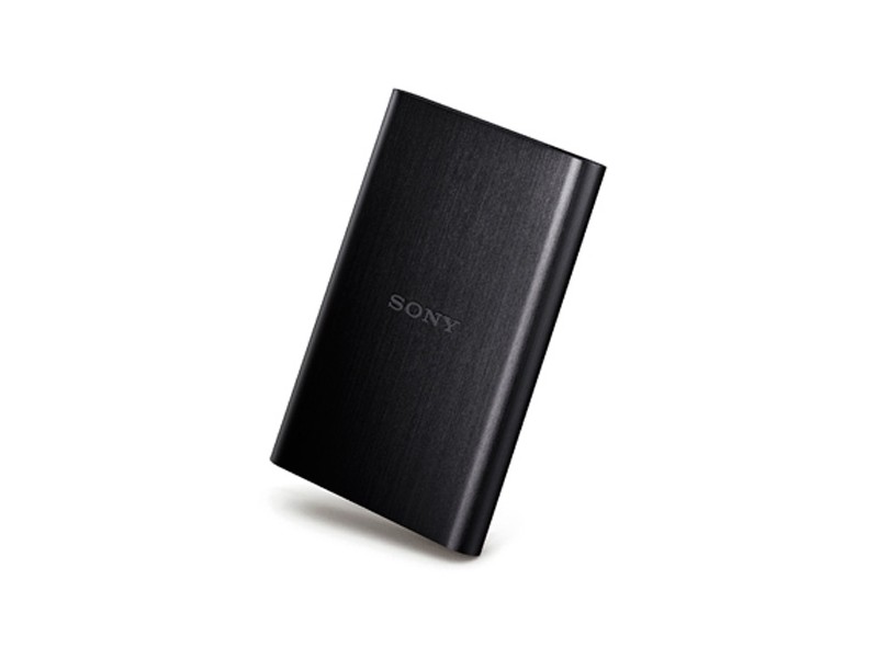HD Externo Sony HD-E1 1 TB