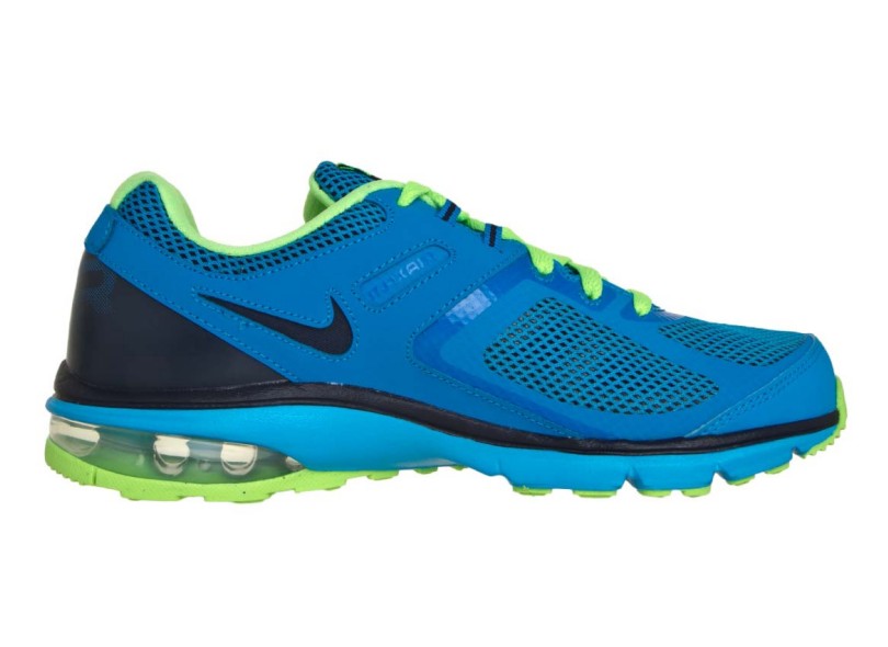 Tênis Nike Masculino Running (Corrida) Air Max Defy