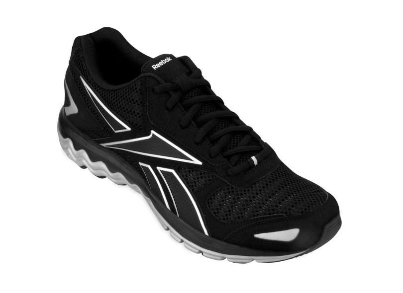 Tênis Reebok Masculino Corrida Fuel com o Melhor Preço é no Zoom