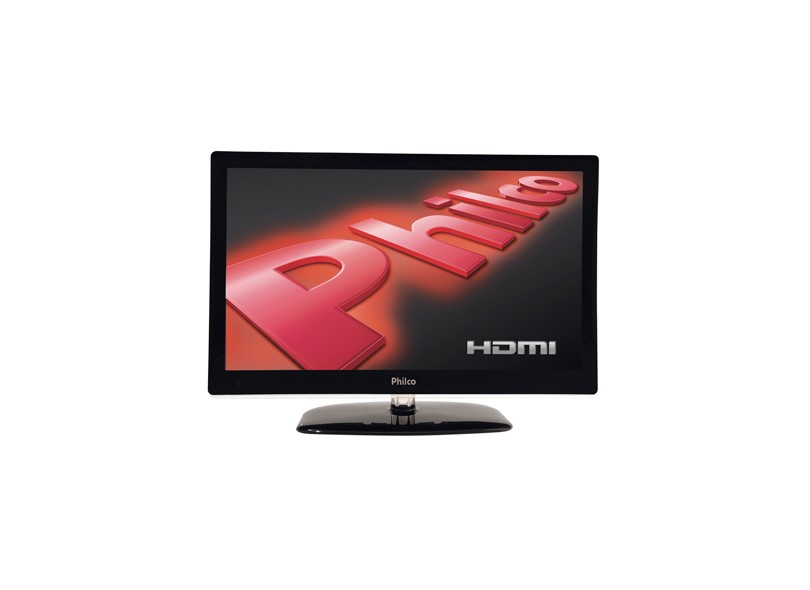 TV Philco PH23 23" LCD