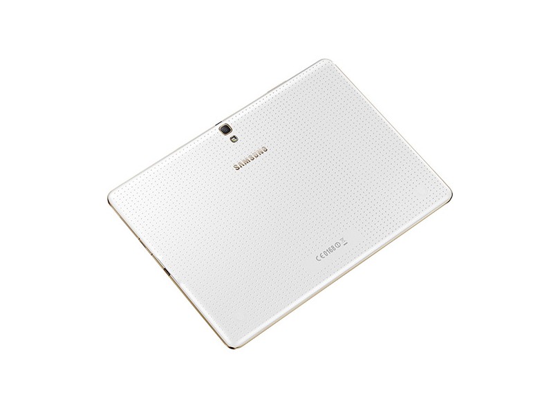 Tablet Samsung Galaxy Tab S 16.0 GB 10.5 " Android 4.4 (Kit Kat) T800N