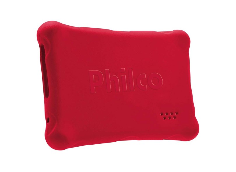 Tablet Philco 8.0 GB LCD 7 " Android 4.2 (Jelly Bean Plus) PH7HC
