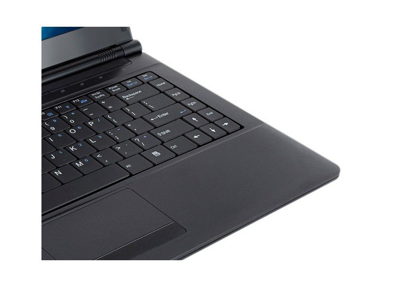 Notebook Positivo SIM 6175 Intel Core i3 2GB HD 500GB