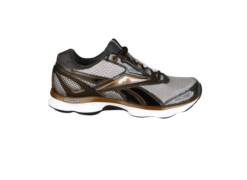 Tênis Reebok Masculino Corrida Runtone com o Melhor Preço é no Zoom