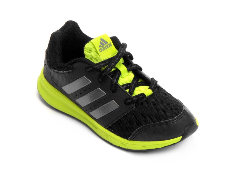 Tênis Adidas Infantil (Menino) Casual Lk Sport 2