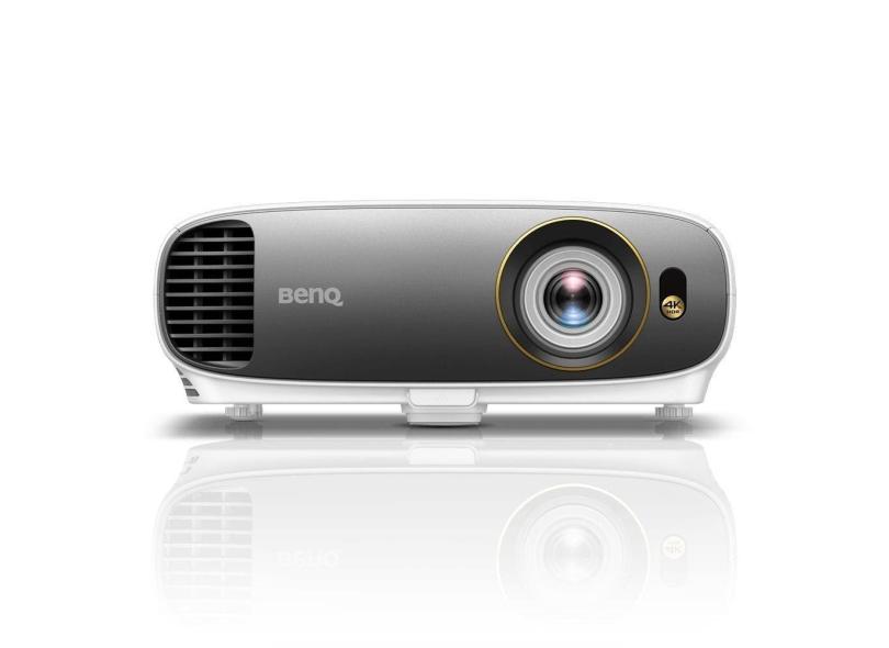 Projetor 4 K Benq W1700 M Para Cinema Em Casa Com Uhd, Hdr