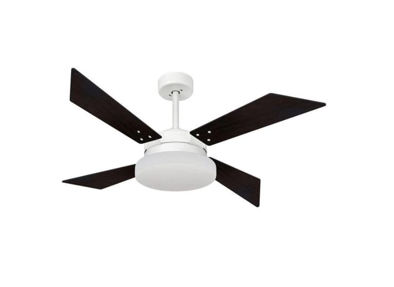 Ventilador de Teto TKS Volare VD50 Tech 4 Pás