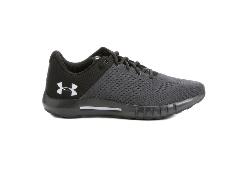 Tênis Under Armour Masculino Academia Micro G Pursuit