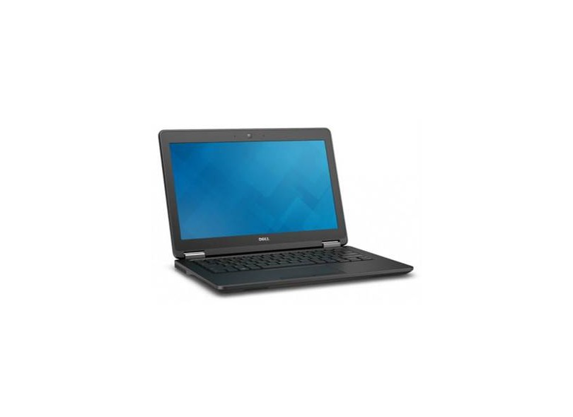 Notebook Dell Latitude Intel Core I7 5600u 5ª Geração 8gb De Ram Ssd 128 Gb Led 125 Windows 8 6127